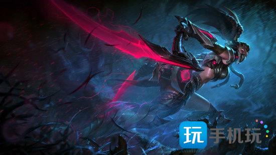 lol阿卡丽重做皮肤价格_lol阿卡丽重做皮肤多少钱 lol阿卡丽重做皮肤价格_lol阿卡丽重做皮肤多少钱