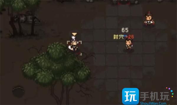 大江湖之苍龙与白鸟鬼手如何入队 大江湖之苍龙与白鸟鬼手如何入队