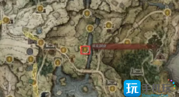 艾尔登法环石剑钥匙商人位置大全图文攻略 艾尔登法环石剑钥匙商人位置怎么找