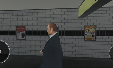 8号出口下载_8号出口中文版v1.0下载