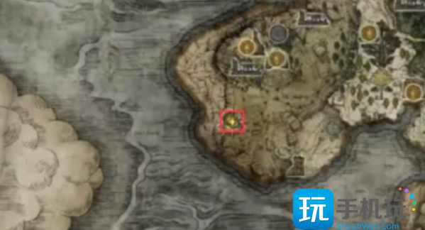 艾尔登法环石剑钥匙商人位置大全图文攻略 艾尔登法环石剑钥匙商人位置怎么找