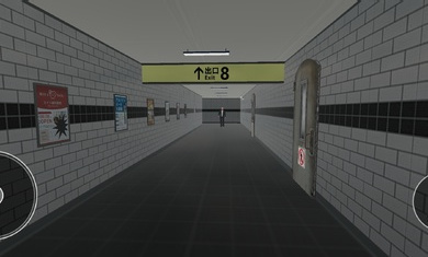 8号出口下载_8号出口中文版v1.0下载