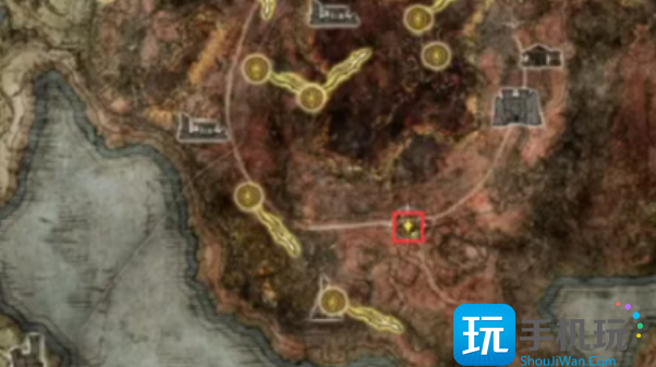 艾尔登法环石剑钥匙商人位置大全图文攻略 艾尔登法环石剑钥匙商人位置大全图文攻略