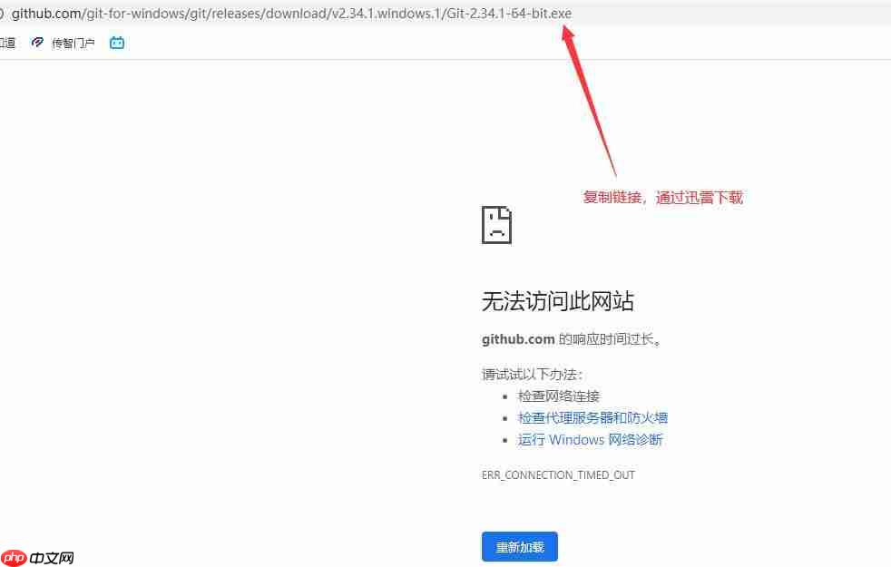 Git下载安装手把手教程[通俗易懂]