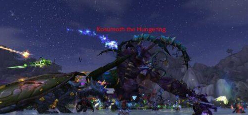 魔兽世界7.0新坐骑怎么获取 新坐骑深海水母获得攻略