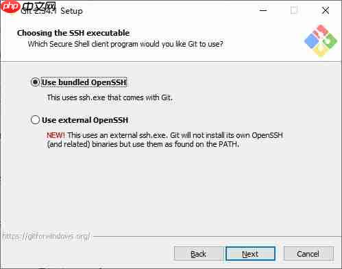 Git下载安装手把手教程[通俗易懂]