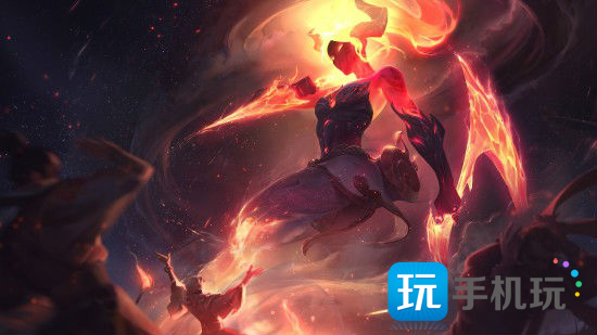 lol奈落之炎 阿卡丽重做皮肤价格 lol奈落之炎 阿卡丽重做皮肤价格