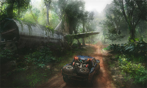 极限竞速地平线5下载_极限竞速地平线5免费v2.6.1手机app下载