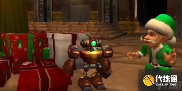 《魔兽世界》2024年冬幕节成就介绍介绍_奥格瑞拉铃儿响叮当