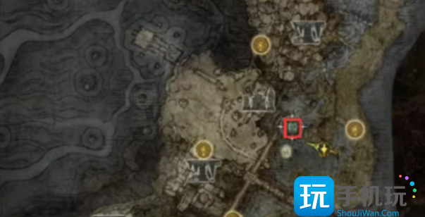 艾尔登法环石剑钥匙商人位置大全图文攻略 艾尔登法环石剑钥匙商人位置大全图文攻略