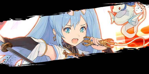 天华百剑斩水神切兼光巫剑属性一览 水神切兼光技能说明