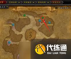 魔兽世界巨龙之魂副本怎么去