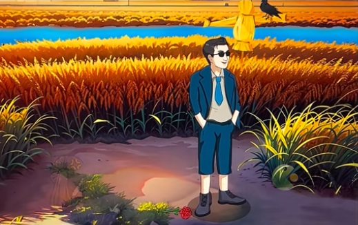 超级达人麦田露营过关攻略_超级达人