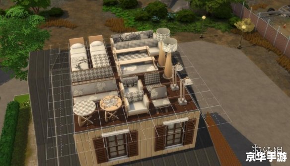 **模拟人生8in1中文版:体验多样人生的游戏盛宴** **模拟人生8in1中文版:体验多样人生的游戏盛宴**