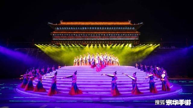 【穿越梦幻大唐】探秘古代,体验盛世风华 【穿越梦幻大唐】探秘古代,体验盛世风华