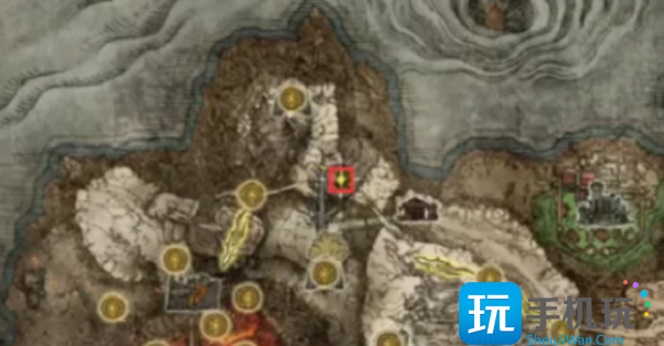 艾尔登法环石剑钥匙商人位置大全图文攻略 艾尔登法环石剑钥匙商人位置大全图文攻略