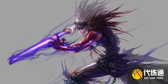 《DNF》鬼泣vp系统加点选择推荐_2023鬼泣加点