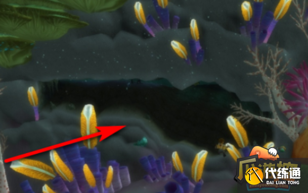 魔兽世界怀旧服大地之环军需官在哪