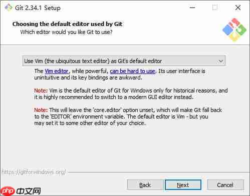 Git下载安装手把手教程[通俗易懂]