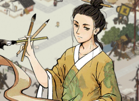 江南百景图秦淮河探险配方_江南百景图铁锤