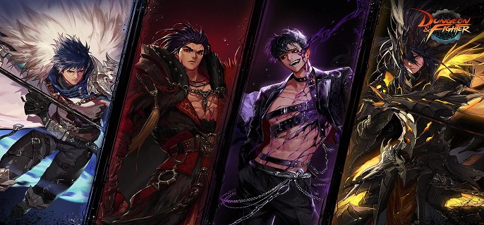 魔枪士职业选择推荐-dnf魔枪士四职业哪个好