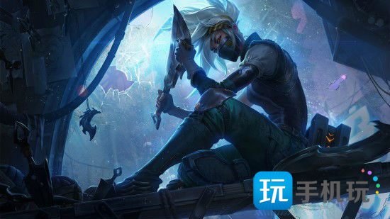 lol银色之牙 阿卡丽皮肤价格 lol银色之牙 阿卡丽皮肤价格