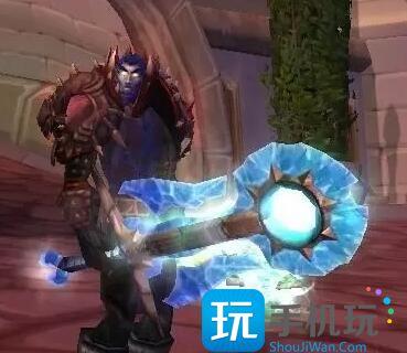 魔兽世界沉默的十字军在哪掉 魔兽世界沉默的十字军在哪掉