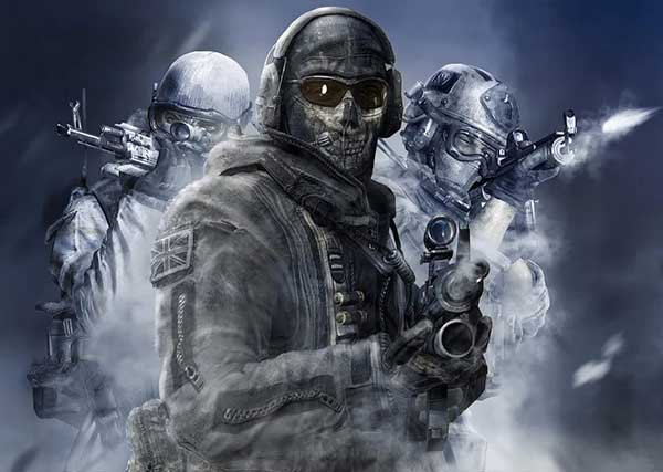 使命召唤4下载_使命召唤4现代战争重制版手游(射击手游)CallofDuty4:ModernWarfare2.8.7安卓版推荐下载