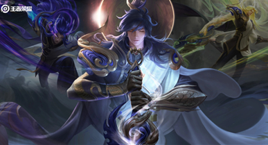 王者荣耀李信一念神魔皮肤台词大全 李信新皮肤人神魔局内语音汇总