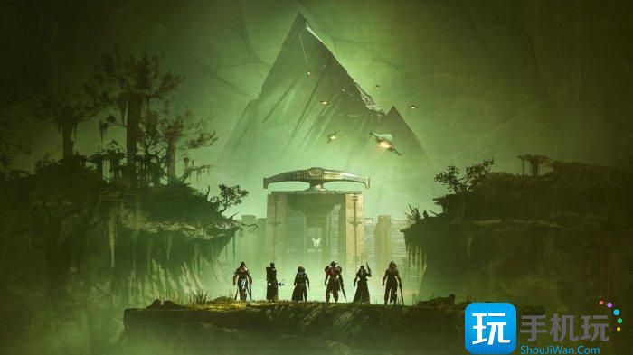 《命运2》突袭首领怎么打 各突袭首领战斗关卡输出指南