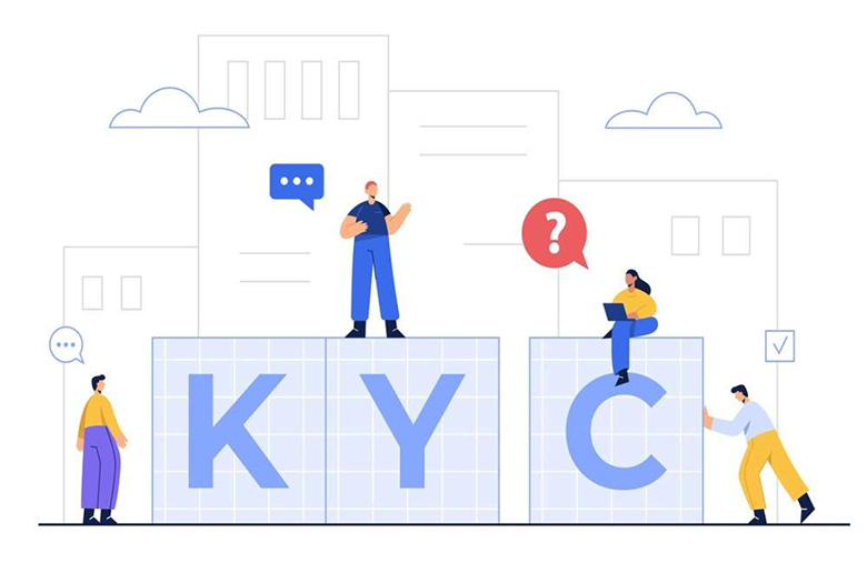 币圈KYC 是什么?和虚拟币有何关联?认证流程介绍