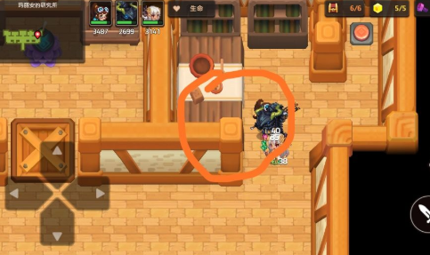 坎公骑冠剑2-2通关及任务完成攻略