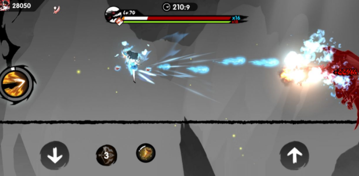 忍者必须死3小椒皮肤评价总结_忍者必须死三小椒涩图