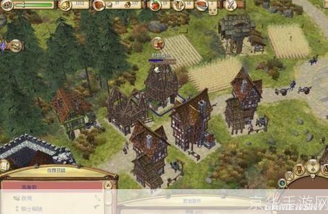 工人物语6中文版怎么安装: 详解工人物语6中文版的安装步骤