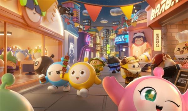 蛋仔派对蛋币冻结解决方法 蛋仔派对蛋币冻结解决方法