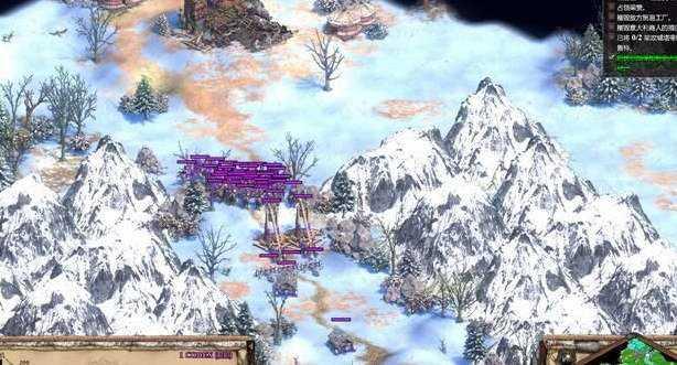 帝国时代2怎么输入秘籍 帝国时代2怎么输入秘籍