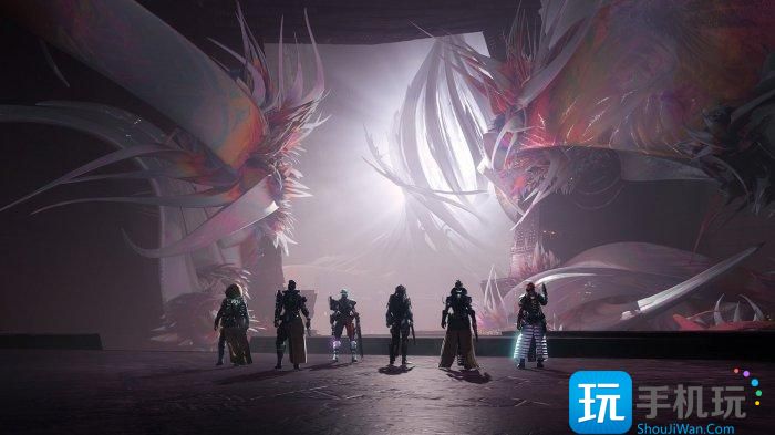 《命运2》突袭首领怎么打 各突袭首领战斗关卡输出指南