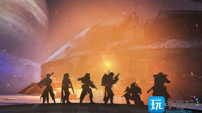 《命运2》突袭首领怎么打 各突袭首领战斗关卡输出指南