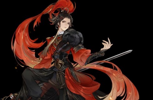 忘川风华录花木兰最强阵容搭配攻略分享