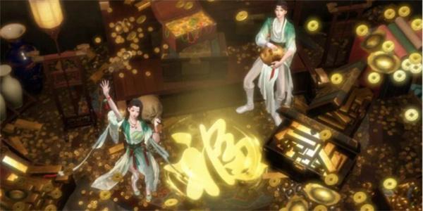 逆水寒黄金服官网入口地址一览 逆水寒黄金服官网入口地址一览