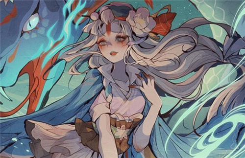 阴阳师雅乐之邦爬塔阵容一览_阴阳师回合外伤害