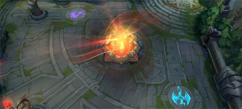 lol手游ad卡牌出装2024图3 lol手游ad卡牌出装2024图3