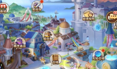 闪烁之光龙女彩蛋礼包码分享_仙剑情礼包