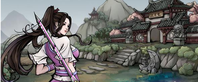 烟雨江湖天刀怎么加点