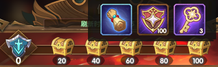 剑与远征神匣遗迹钥匙获取攻略 钥匙怎么获得