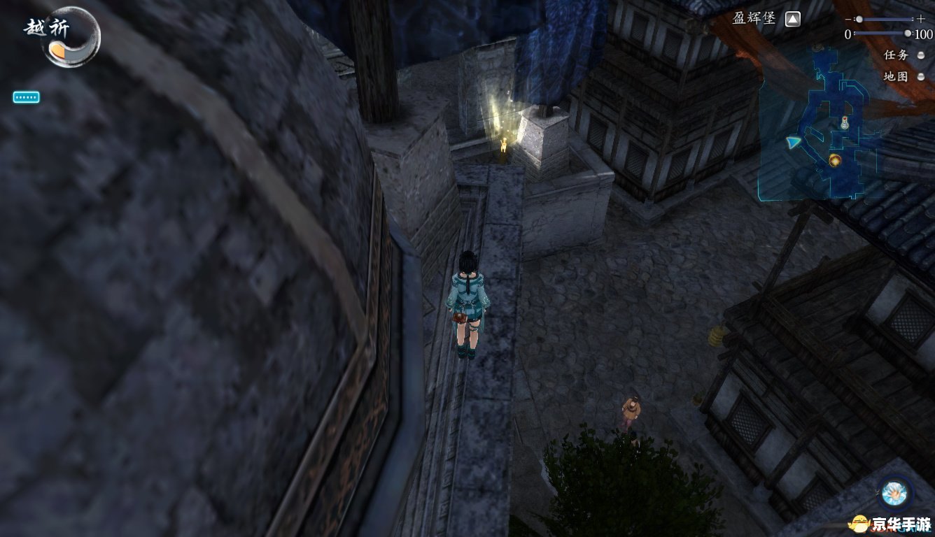 仙剑奇侠传6巴士:探索奇幻仙侠世界 仙剑奇侠传6巴士:探索奇幻仙侠世界