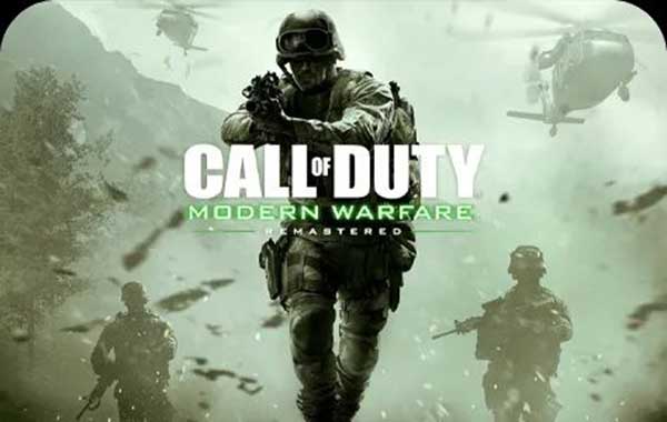 使命召唤4下载_使命召唤4现代战争重制版手游(射击手游)CallofDuty4:ModernWarfare2.8.7安卓版推荐下载