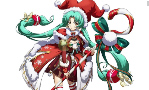 梦幻模拟战雪露法妮尔毕业装备推荐_雪露法妮尔活泼助力