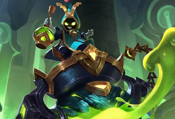 王者荣耀太乙真人属于什么阵营?_太乙真人属于哪个阵营