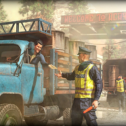 边境检察官下载_边境检察官模拟器v1.1免费app下载